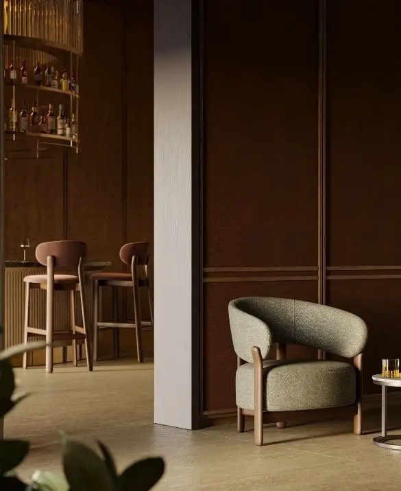 Fenabel - Baobab Collection