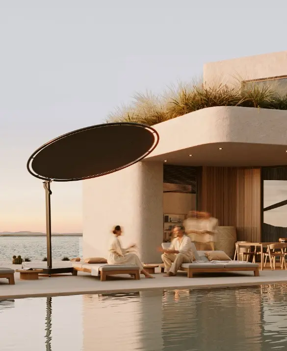 Umbrosa - Eclipsum PX