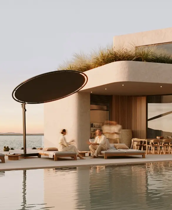 Umbrosa - Eclipsum PX