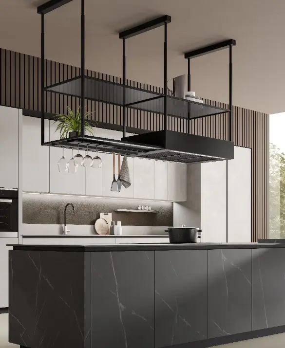 Hood Island Nox Esistyle