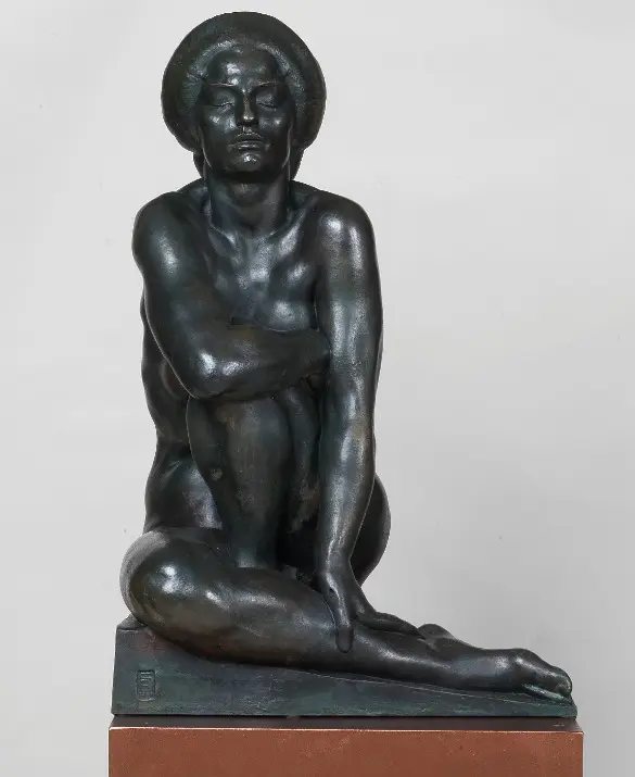 Attilio Selva, Enigma