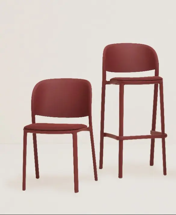 TRENA PAD - Ezpeleta