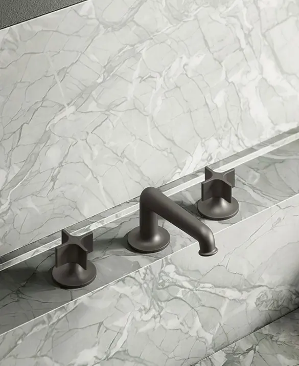 Flora Design V. Van Duysen