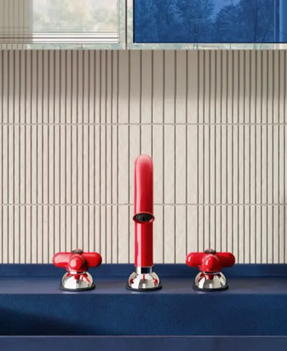 I Balocchi Design D. Mercatali & P. Pedrizzetti