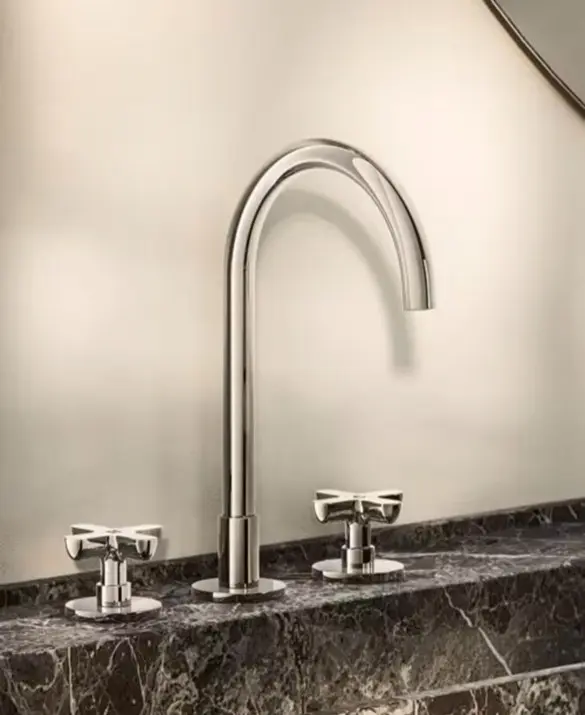 Icona Classic Design V. Van Duysen