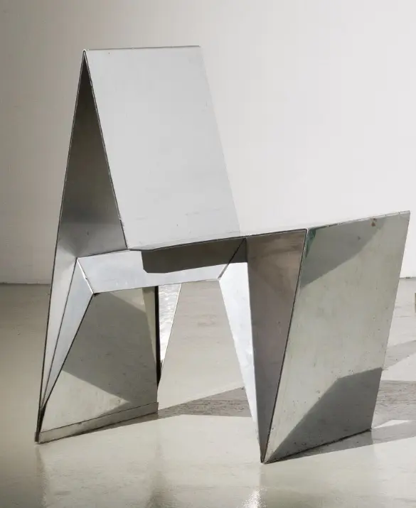 Zig-Zag, 1991