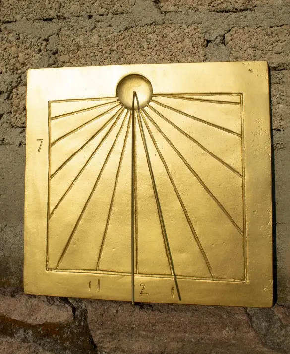 Sundial Estudio D Tiempo 07.