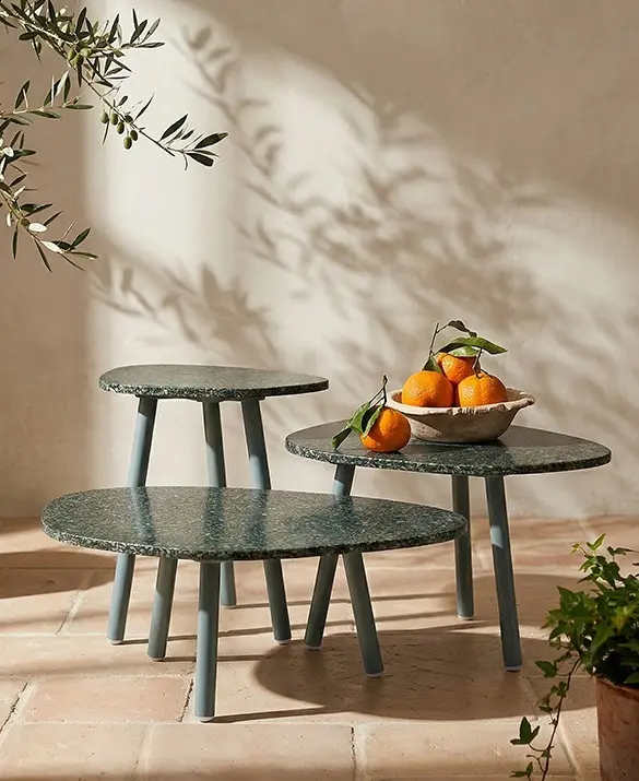 KENNETHCOBONPUE - ISLA Collection