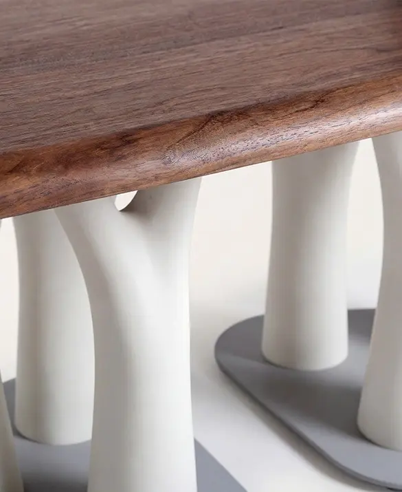 KENNETHCOBONPUE_Laguna Dining Table (Detail)