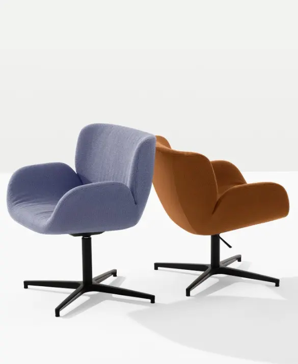 Poltroncina Cari Arper