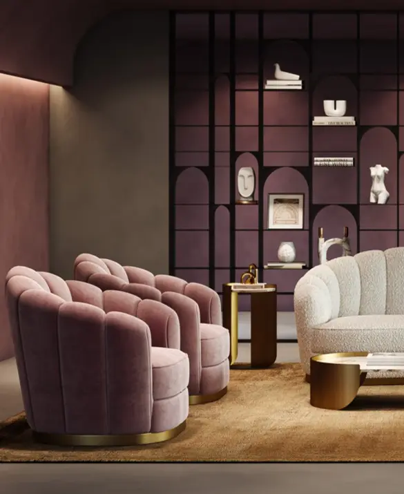 Encore - Design Collection - by Casa+39