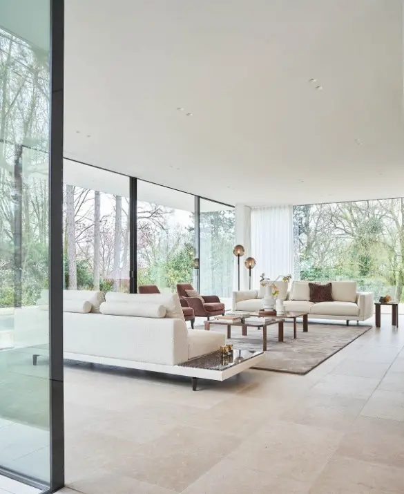 BW Bielefelder Werkstätten - LONG ISLAND 