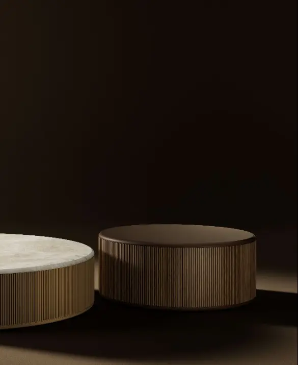 Orvieto Coffee Tables