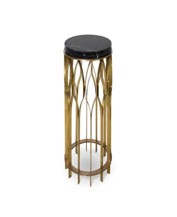 TAVOLINO MECCA BRABBU