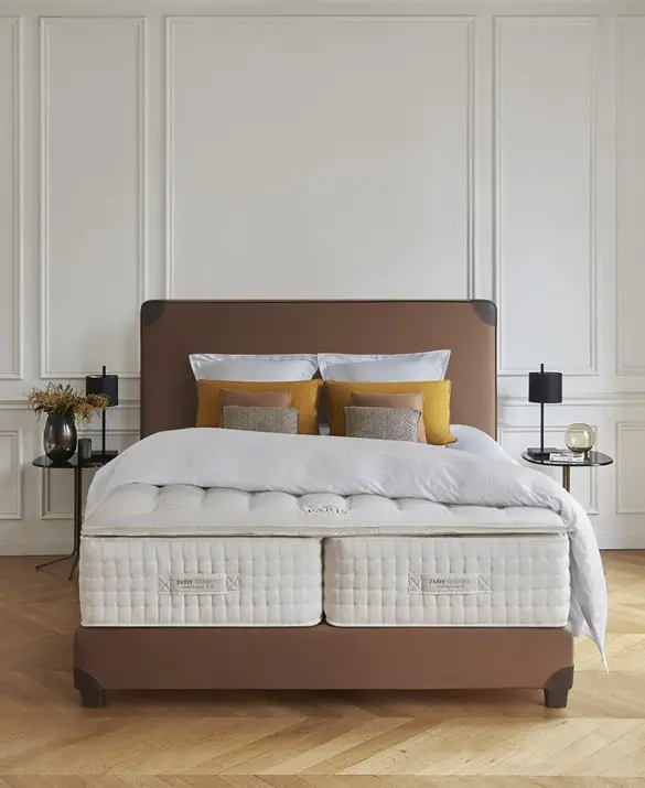 Mattress Paris Istanbul