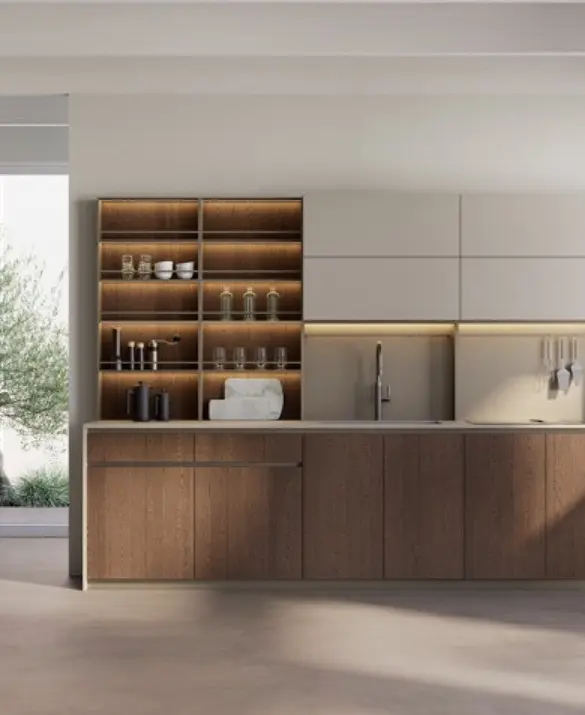Cucine Lube Brera