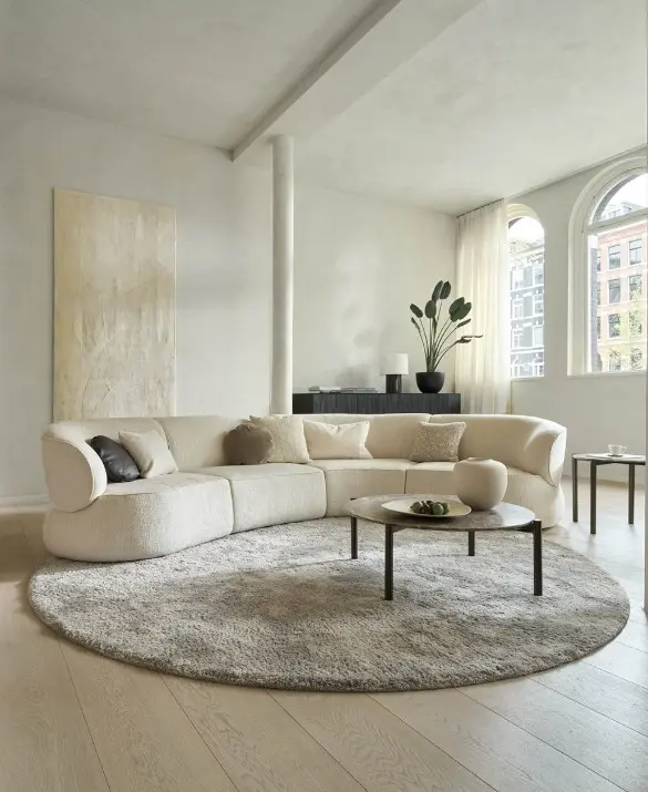 BW Bielefelder Werkstätten - NIMBO by Lucie Koldova 