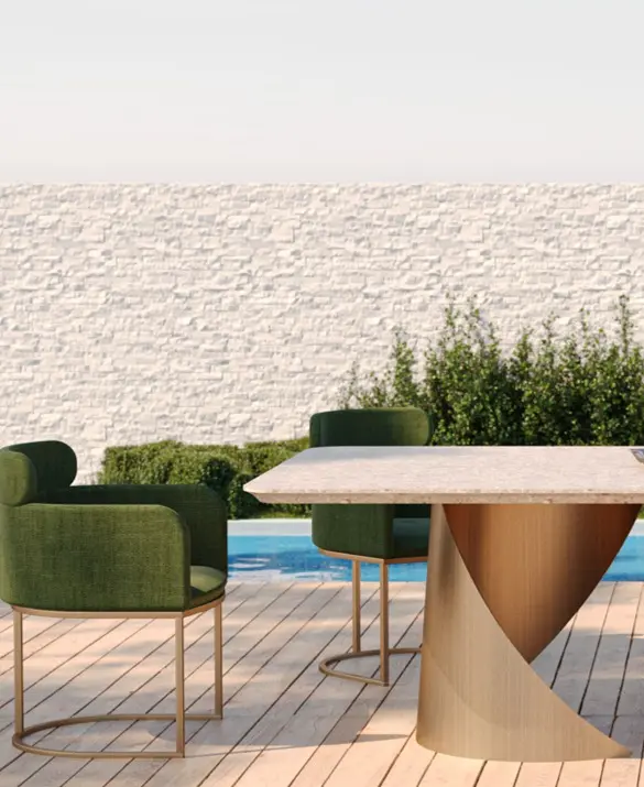 Encore - Outdoor Collection - by Casa+39