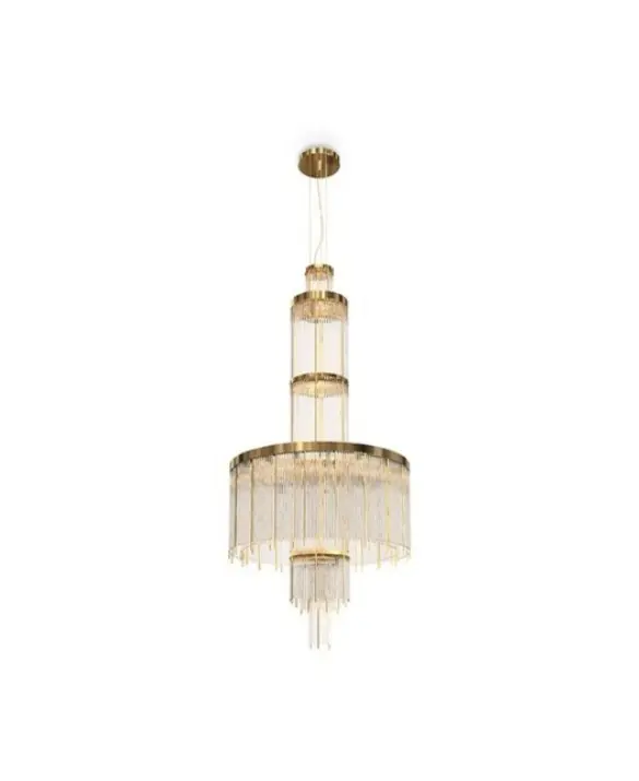 PHARO LAMPADA A SOSPENSIONE MAISON VALENTINA