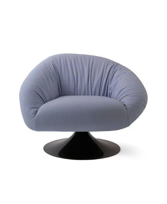 Bloomington armchair