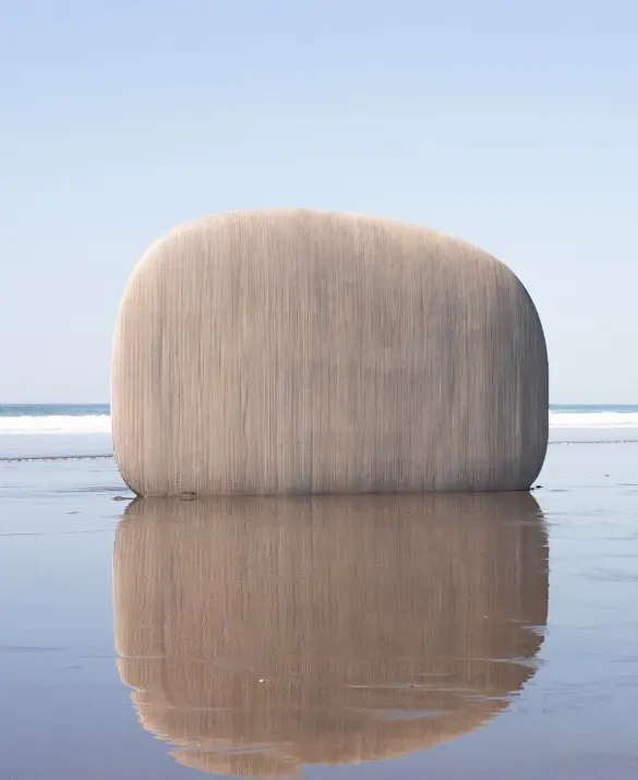 Woodstone Bookshelf Piegatto