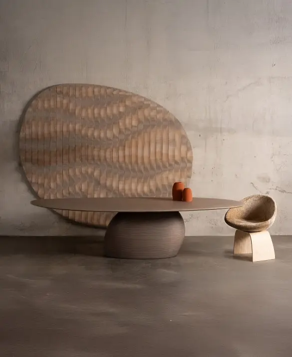 Toko Table Collection