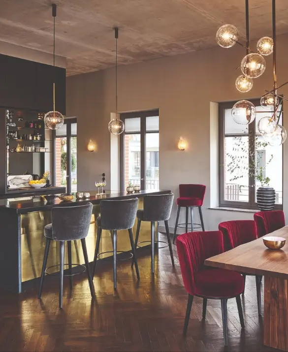 BW Bielefelder Werkstätten - POLO COCKTAIL 