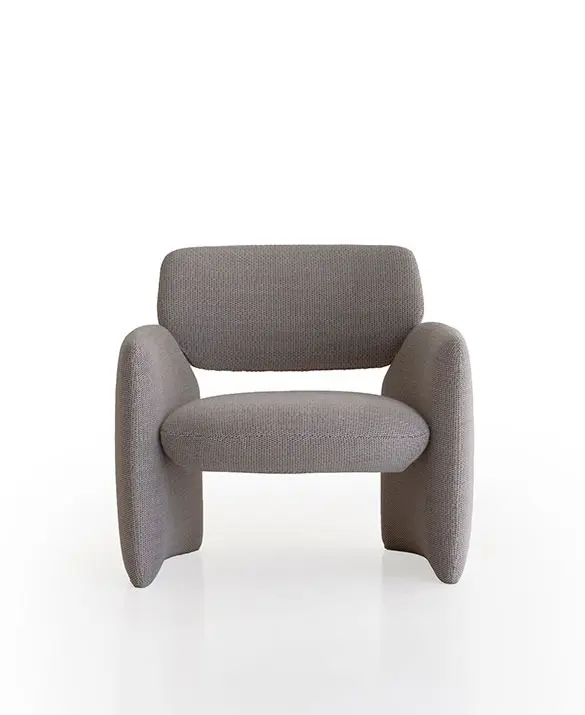 porro arnaldo poltrona