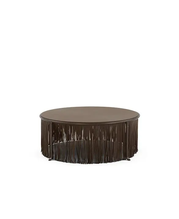 Dozie Kanu Table Collection 