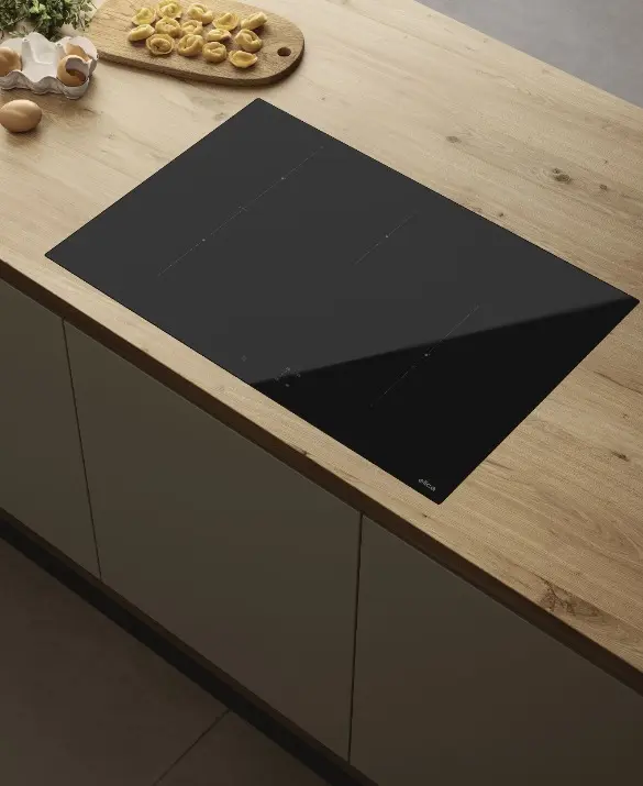 Ratio Connex 804 Plus Raw