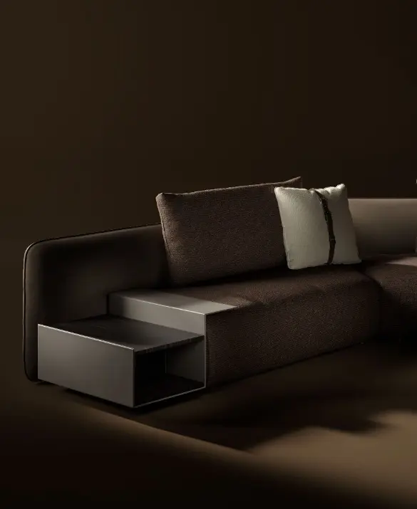 Monza sofa