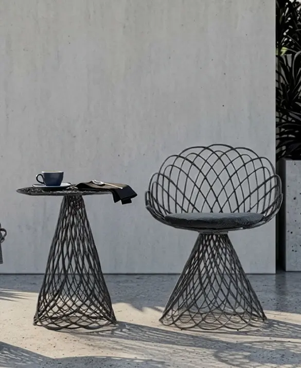 KENNETHCOBONPUE - SPIN Collection