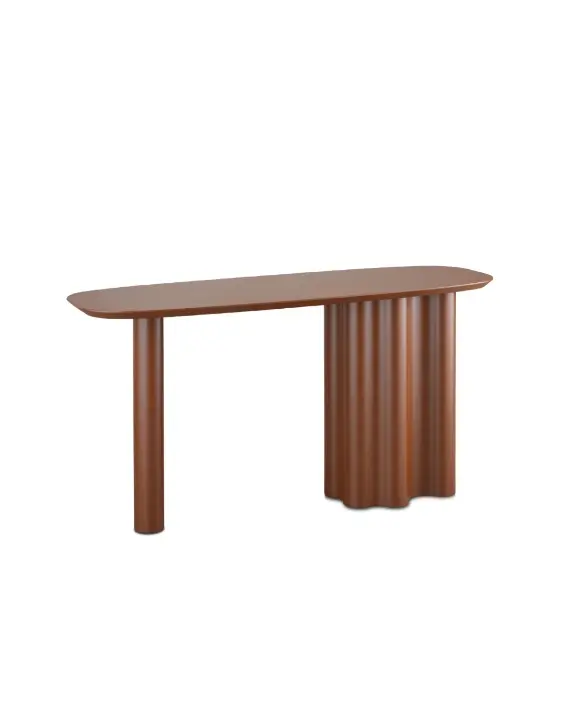 Teatro Magico consolle