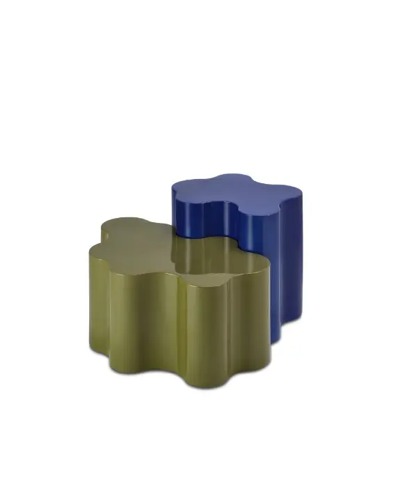 Teatro Magico - tavolini