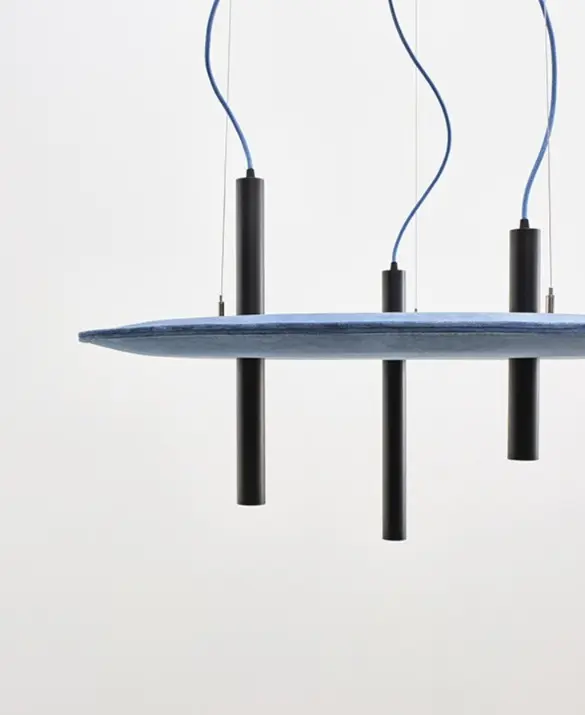 Silent Disco design Giuseppe Albera