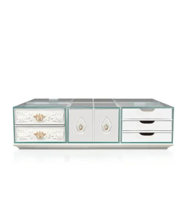 SOHO SMALL CENTER TABLE MAISON VALENTINA