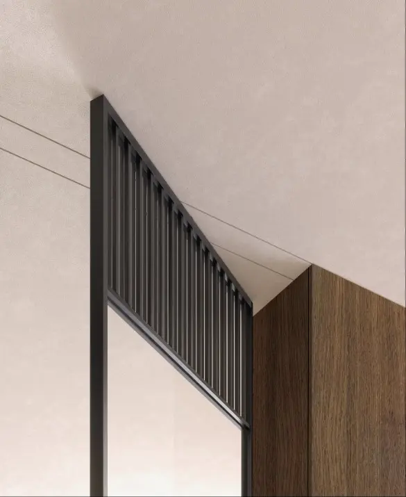 SYNCROSYSTEM SISTEMA BILICO AD ANTA MULTIPLA