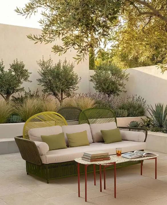 KENNETHCOBONPUE - TRIADE Collection