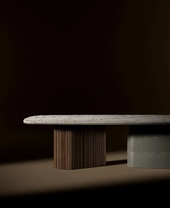 Stelvio Table