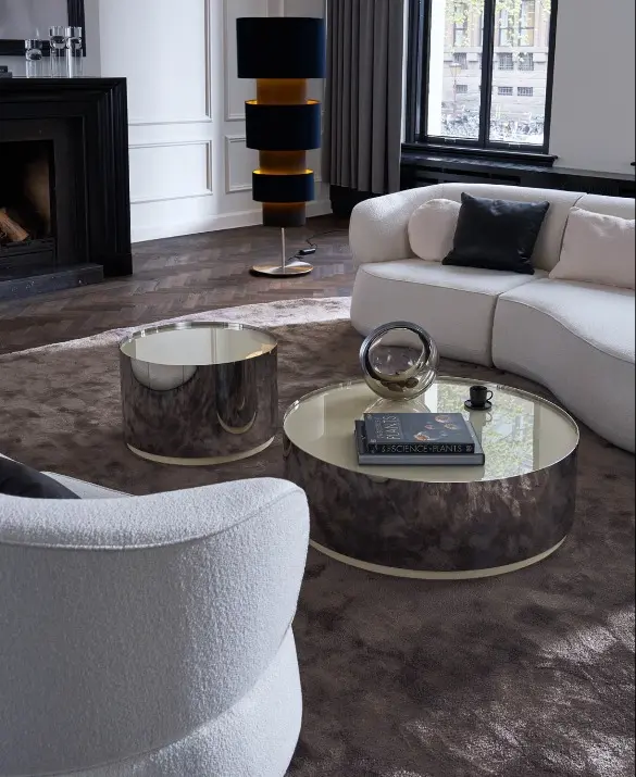 BW Bielefelder Werkstätten - TOFFEE 