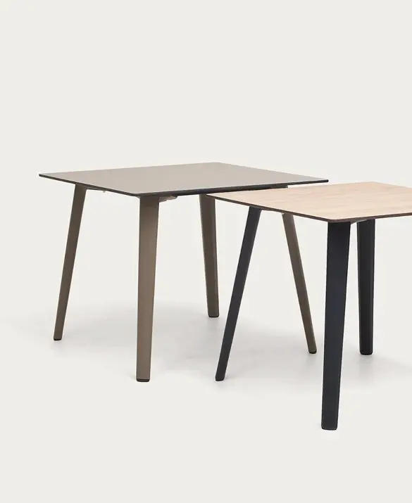 EZPELETA - UNNA Table