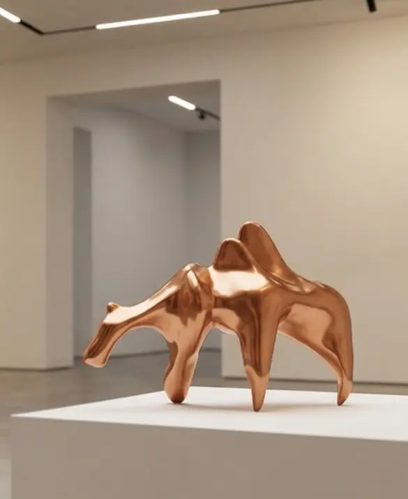 Tawashuj by ZAZA Maizon