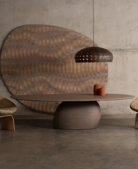 Toko Table Collection