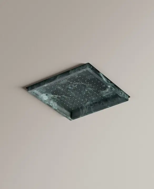 Roman - marmo Verde Alpi