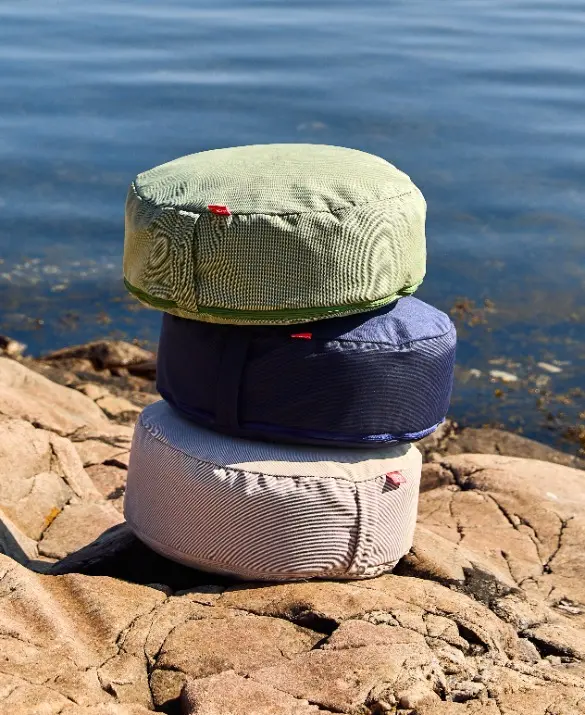 DISCO - soffice seduta aggiuntiva