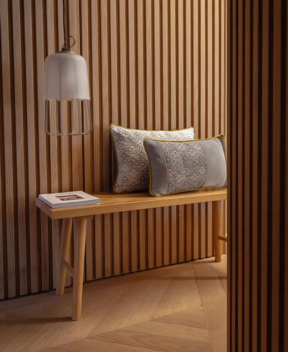 Alpine Interiors - Cushions & Textiles