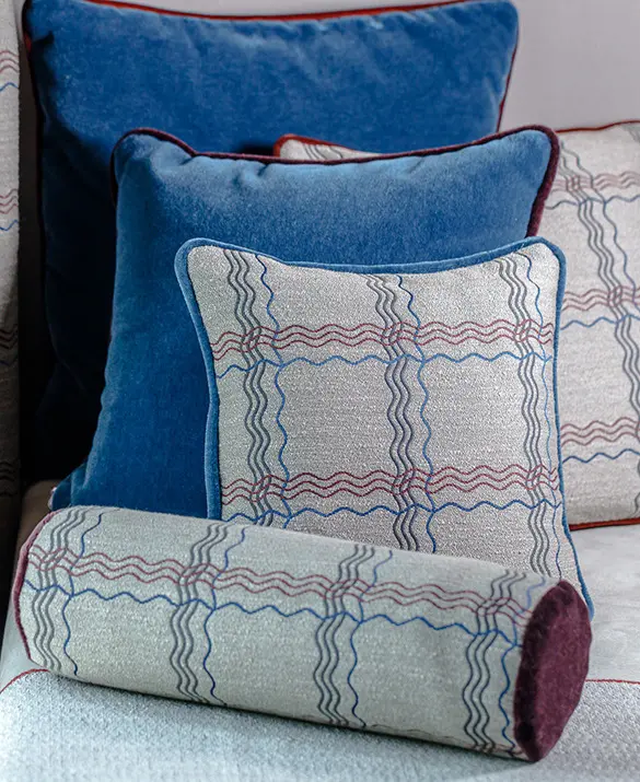 Cuscini l'Opificio | 2026