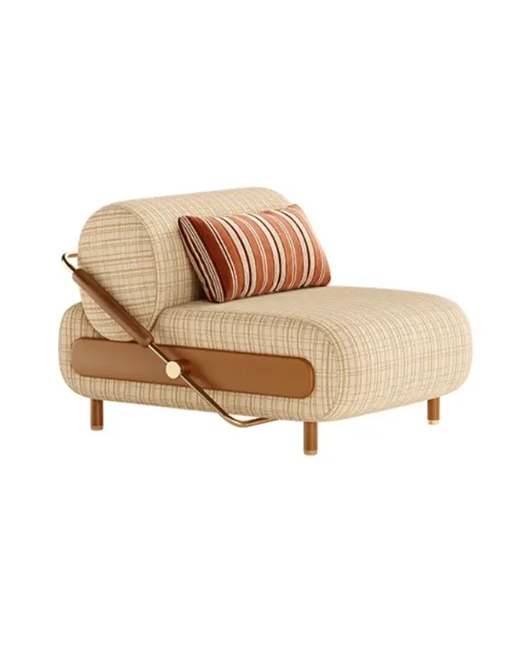 Becky Armchair Outdoor - Mezzo Collection