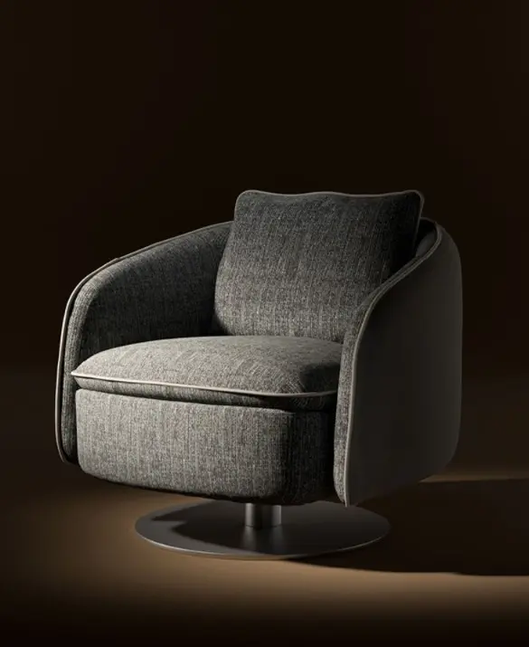 Brianza Armchair