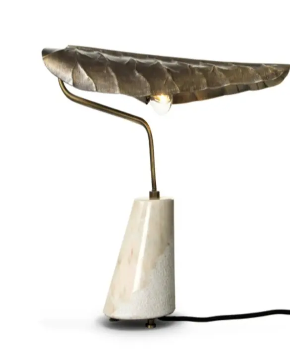 Lampada da tavolo CALLA